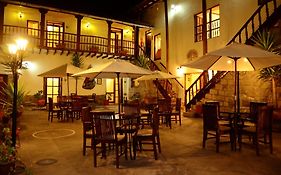 Unaytambo Boutique Hotel Cusco