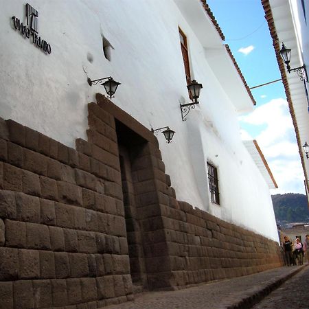 Unaytambo Boutique Hotel Cuzco Esterno foto