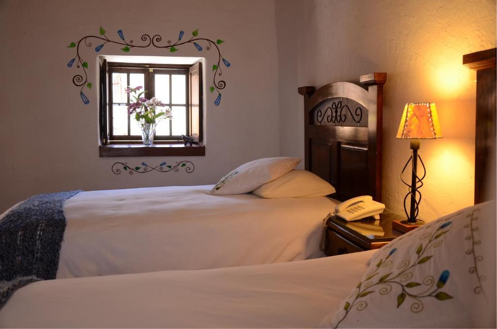 Unaytambo Boutique Hotel Cuzco Camera foto