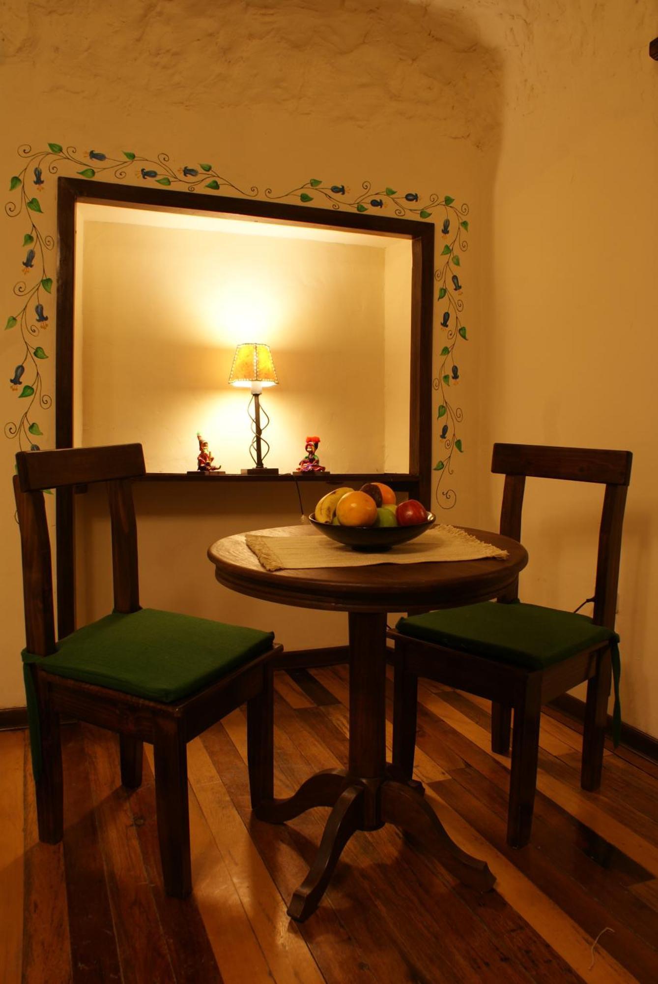 Unaytambo Boutique Hotel Cuzco Esterno foto