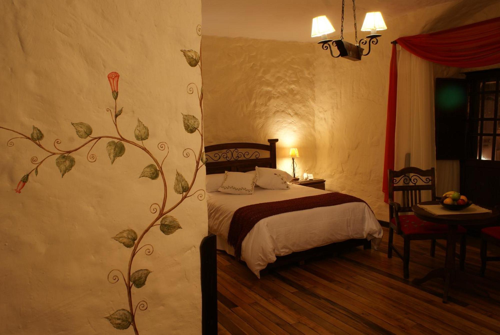 Unaytambo Boutique Hotel Cuzco Esterno foto