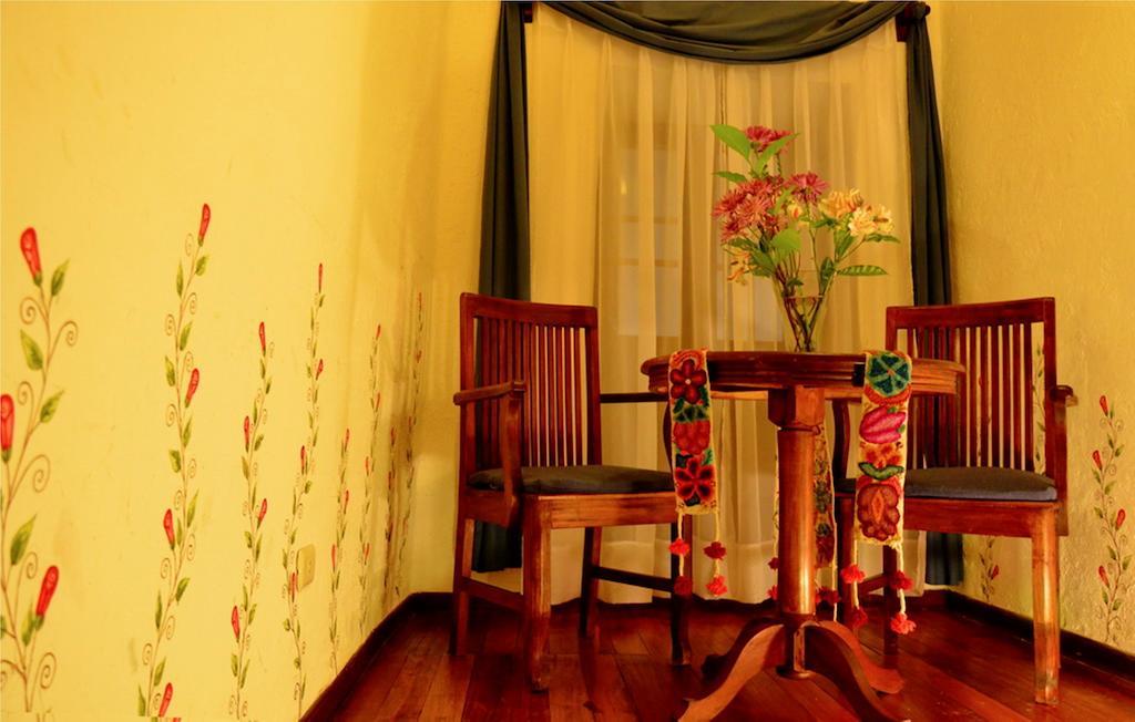Unaytambo Boutique Hotel Cuzco Esterno foto