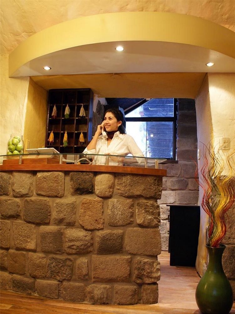 Unaytambo Boutique Hotel Cuzco Esterno foto