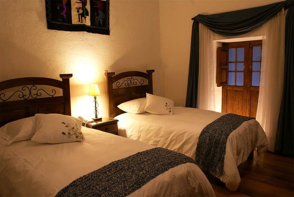 Unaytambo Boutique Hotel Cuzco Esterno foto